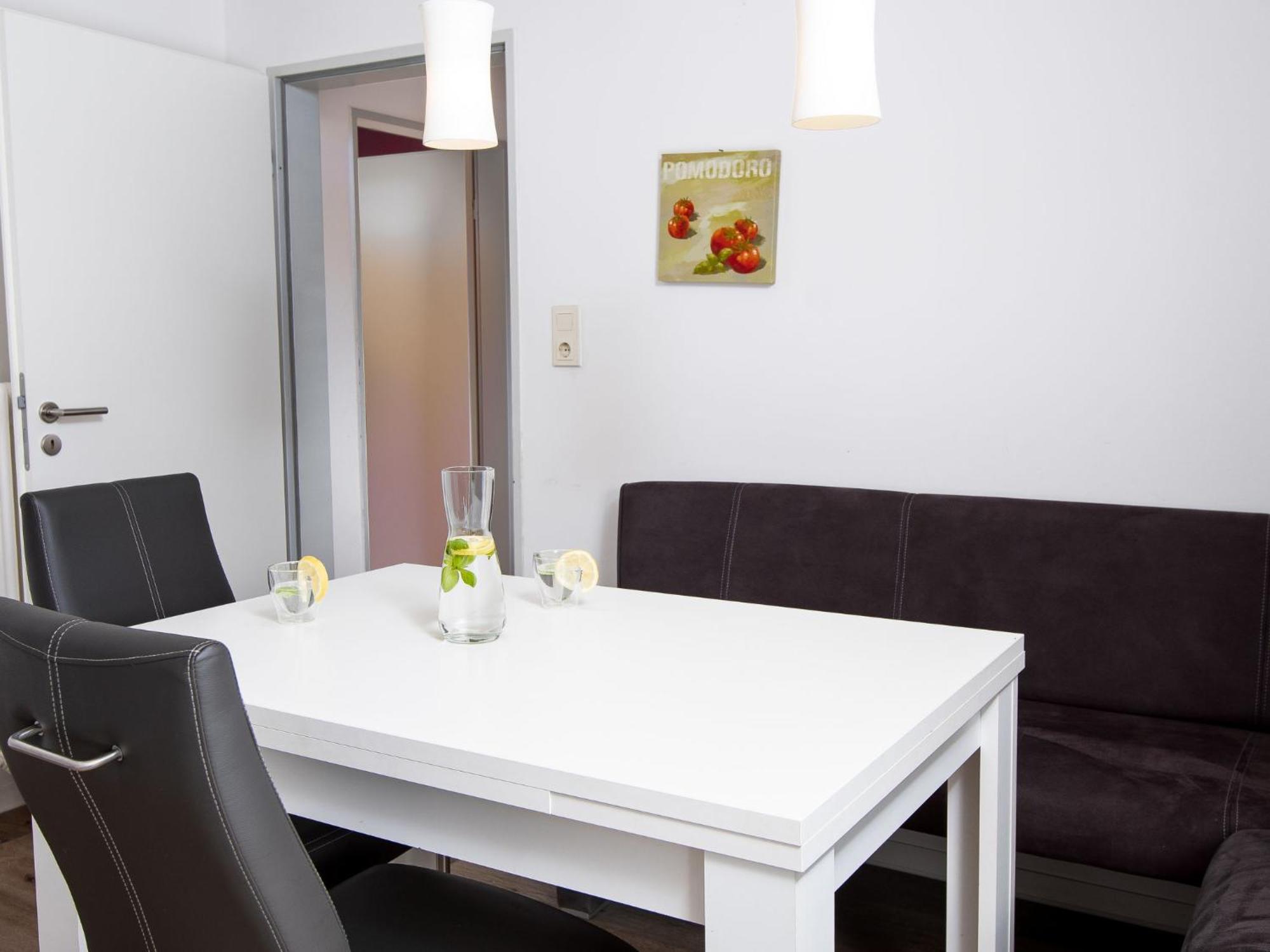 נורדייך Apartment Seeteufel By Interhome מראה חיצוני תמונה