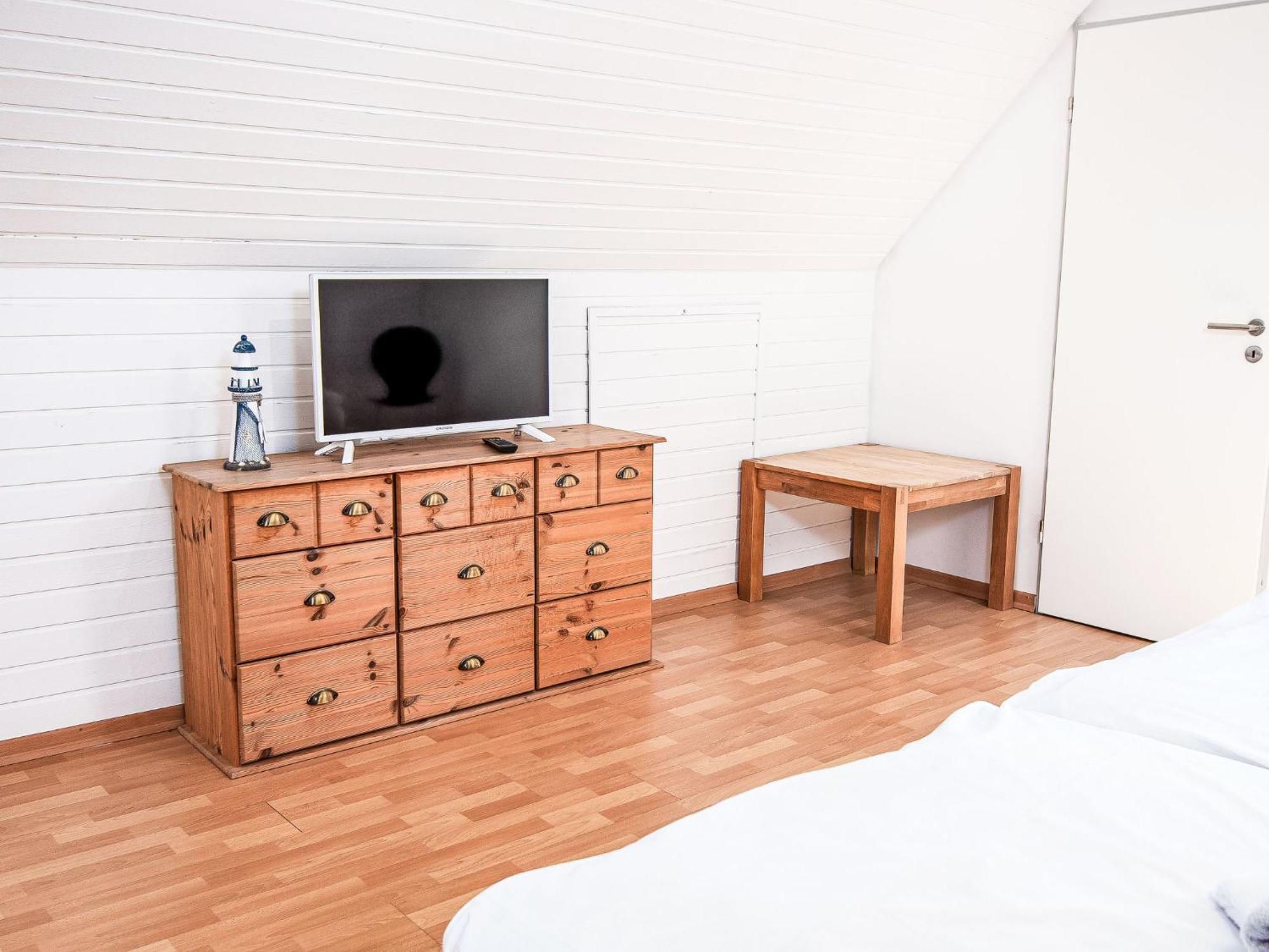 נורדייך Apartment Seeteufel By Interhome מראה חיצוני תמונה
