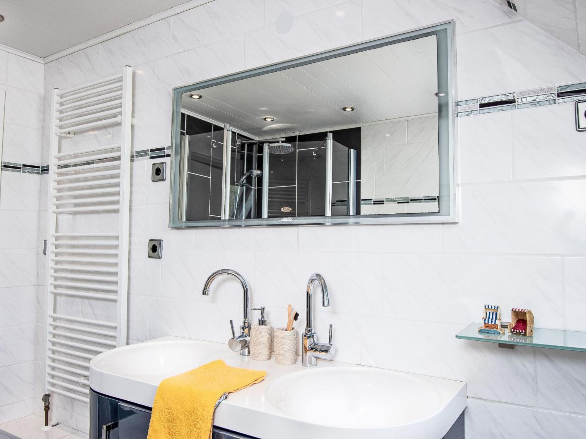 נורדייך Apartment Seeteufel By Interhome מראה חיצוני תמונה