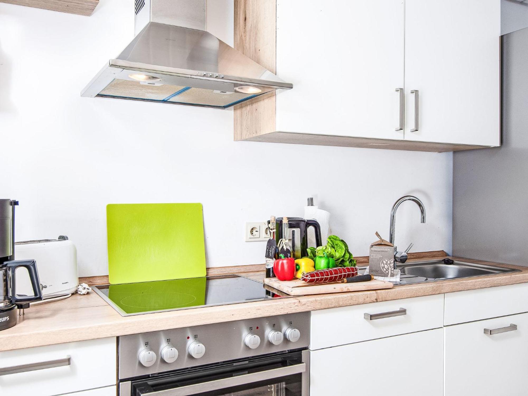 נורדייך Apartment Seeteufel By Interhome מראה חיצוני תמונה