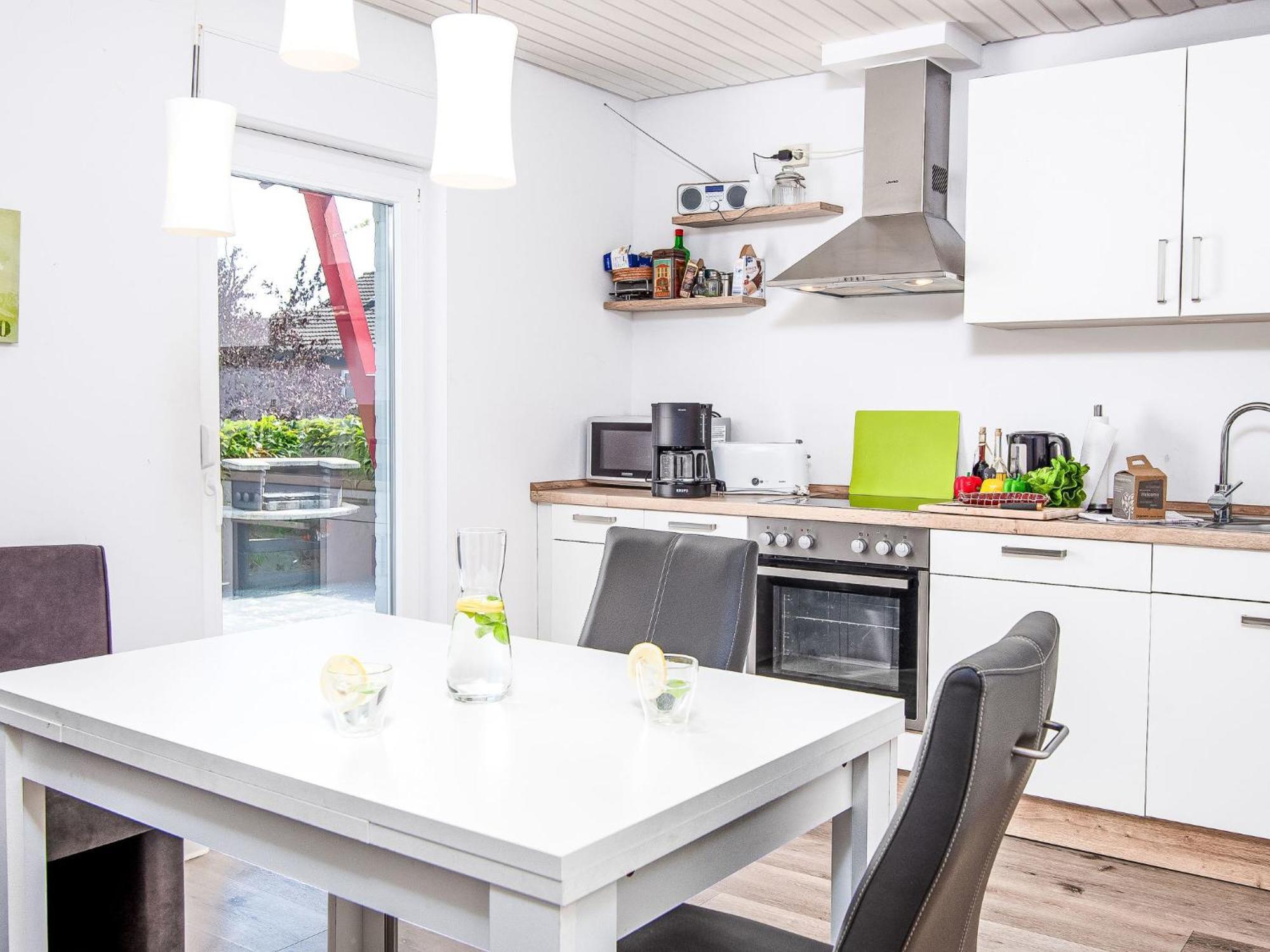 נורדייך Apartment Seeteufel By Interhome מראה חיצוני תמונה