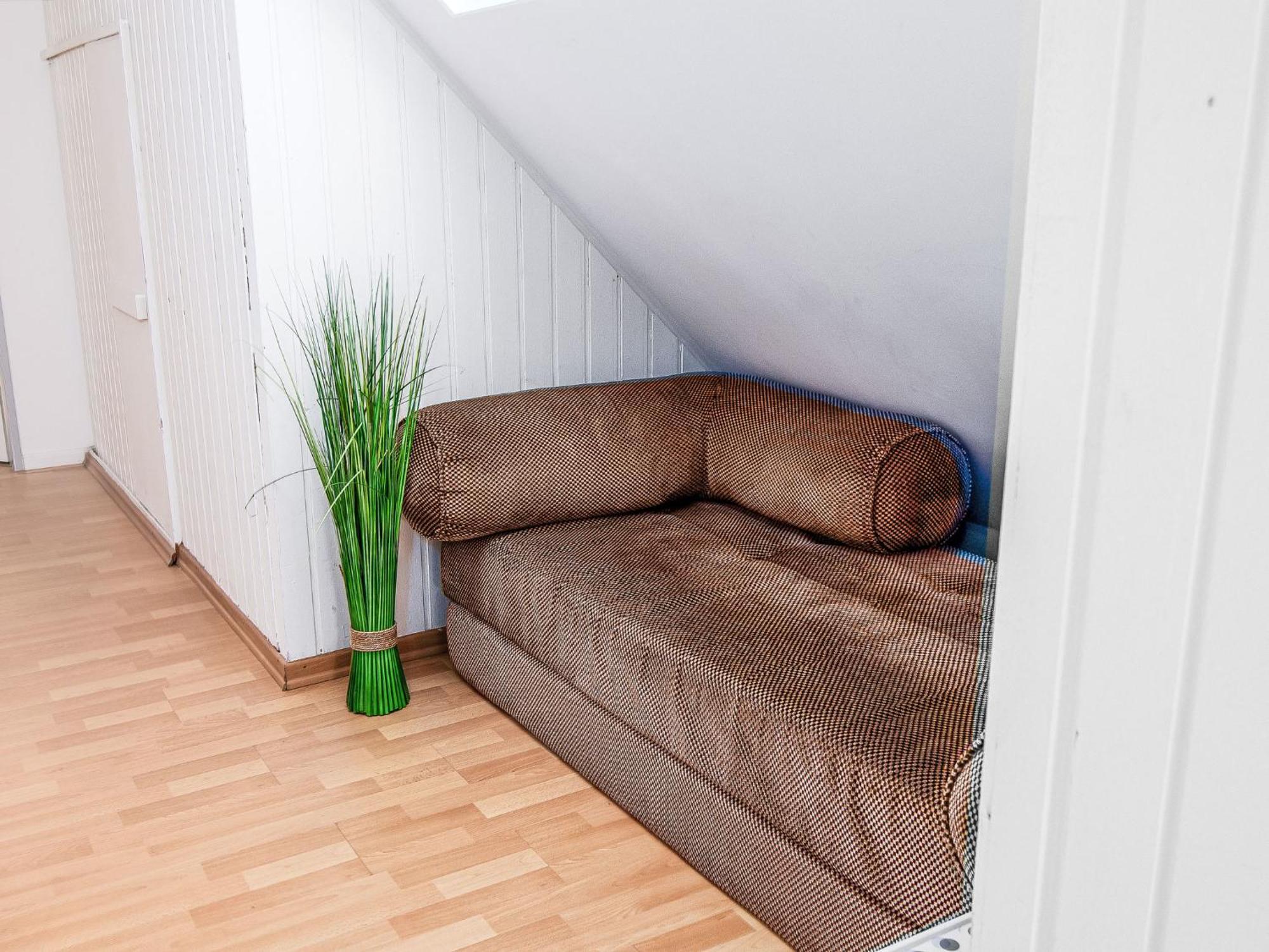 נורדייך Apartment Seeteufel By Interhome מראה חיצוני תמונה