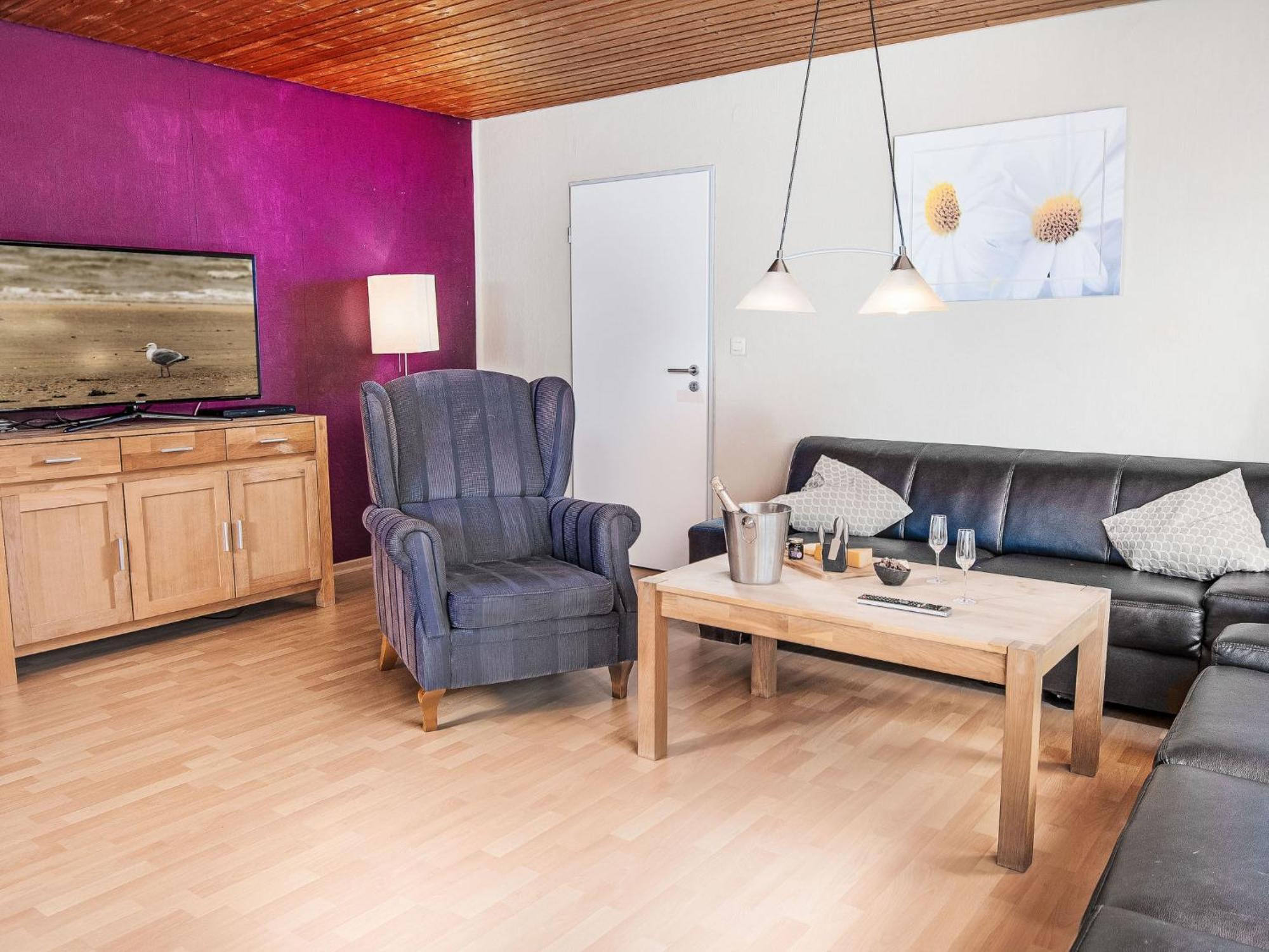 נורדייך Apartment Seeteufel By Interhome מראה חיצוני תמונה