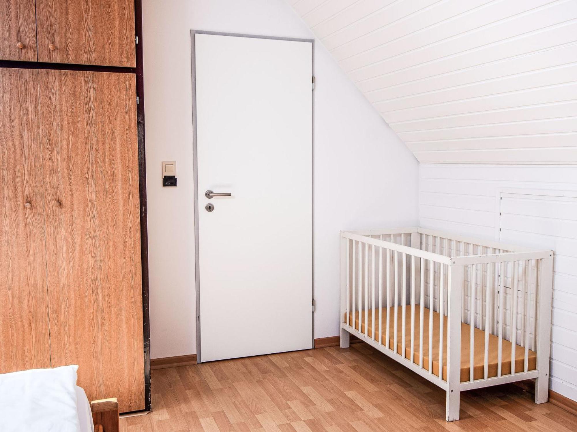 נורדייך Apartment Seeteufel By Interhome מראה חיצוני תמונה