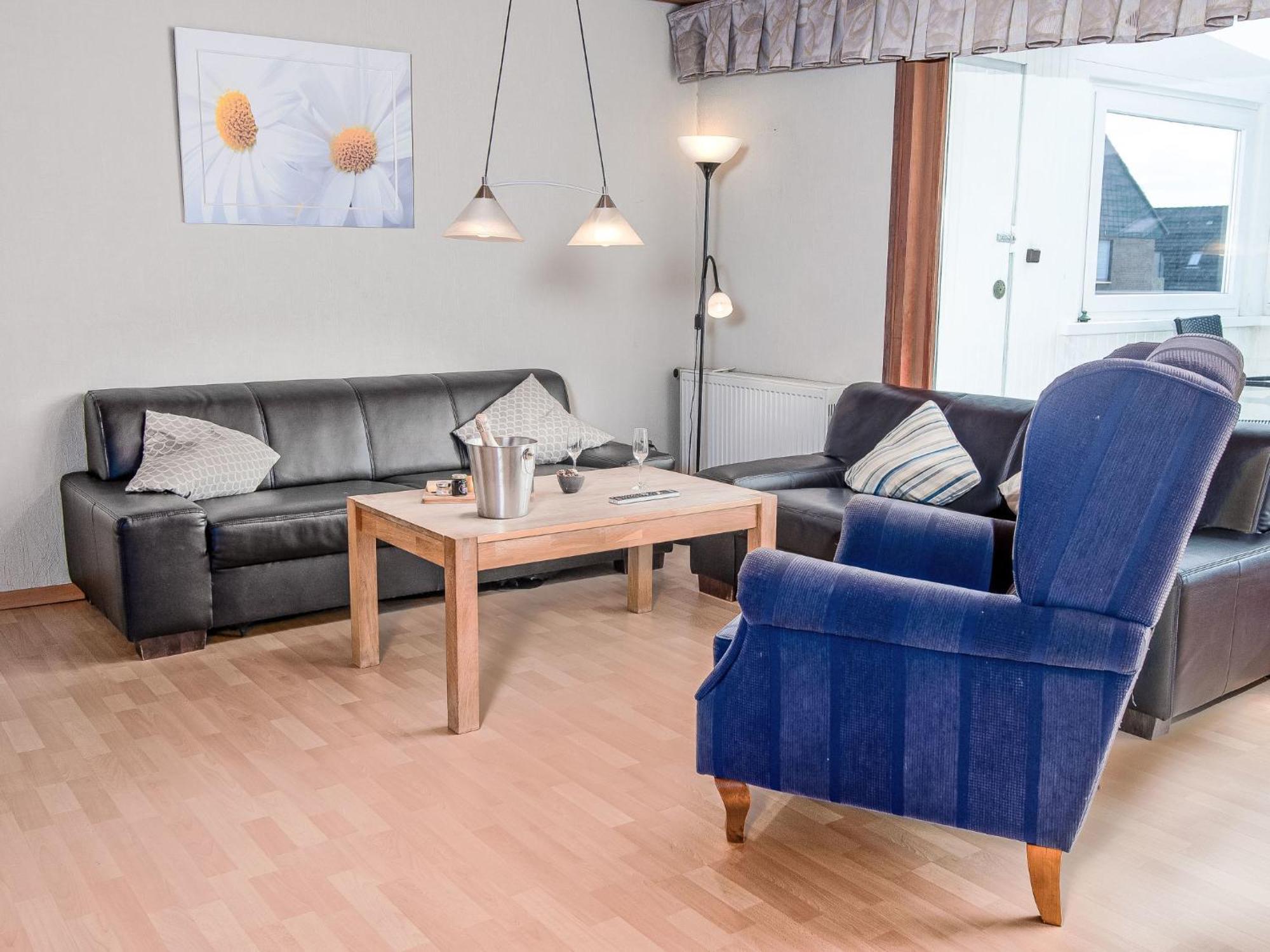נורדייך Apartment Seeteufel By Interhome מראה חיצוני תמונה