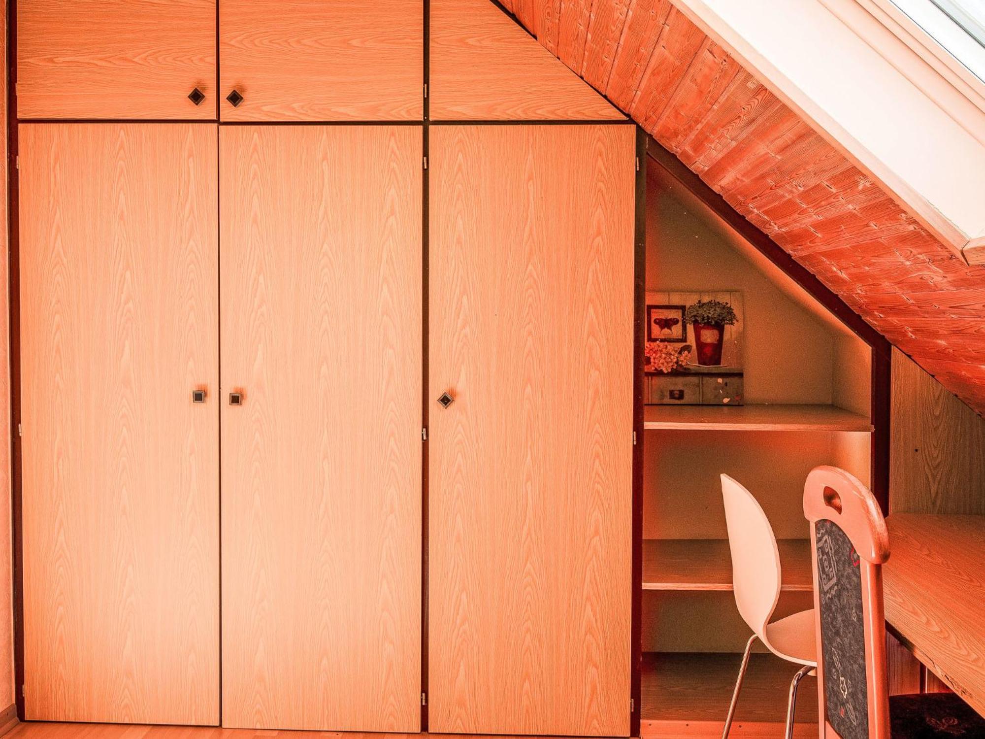 נורדייך Apartment Seeteufel By Interhome מראה חיצוני תמונה